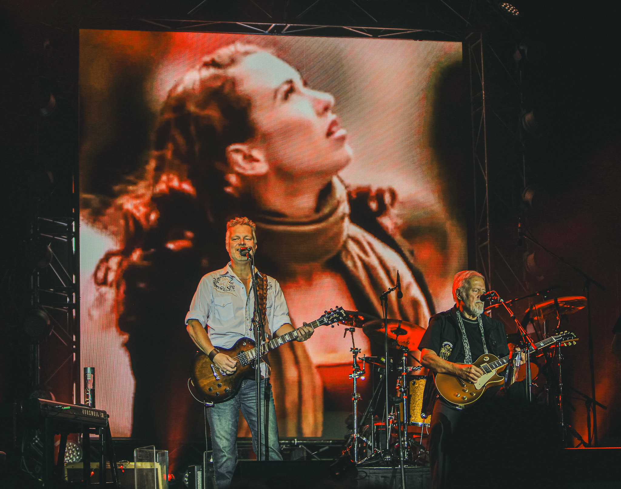 Bachman-Turner Overdrive