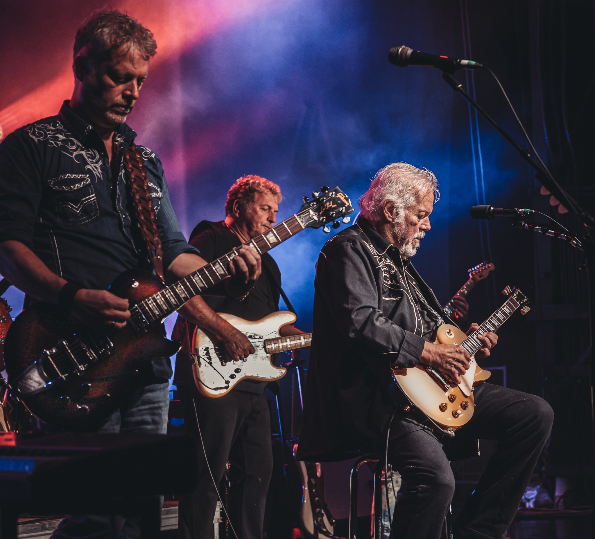 Bachman-Turner Overdrive