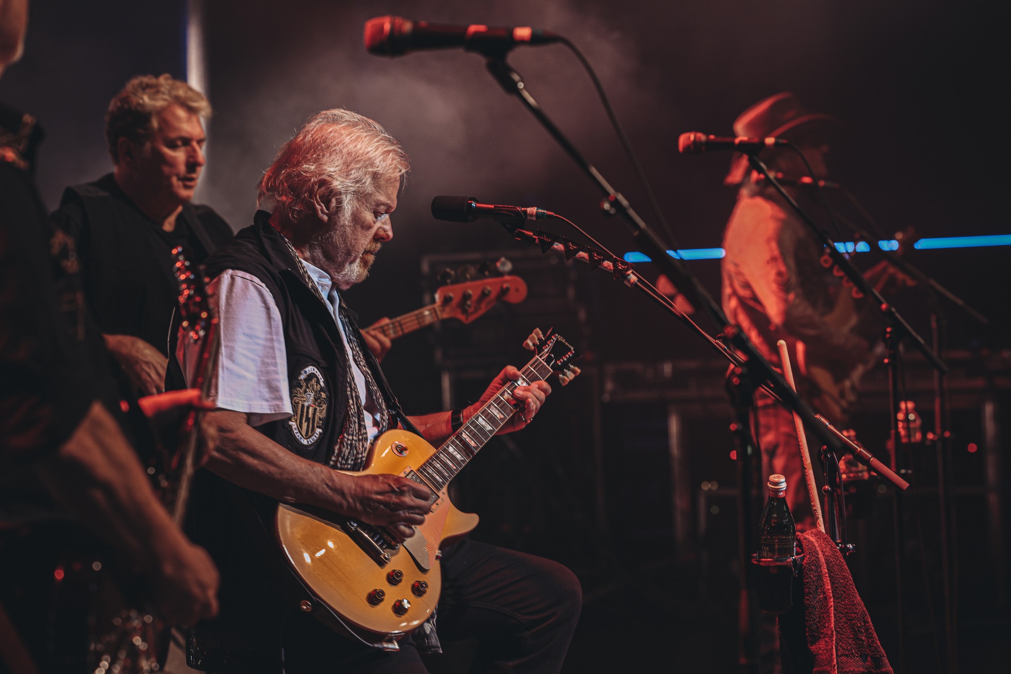 Bachman-Turner Overdrive