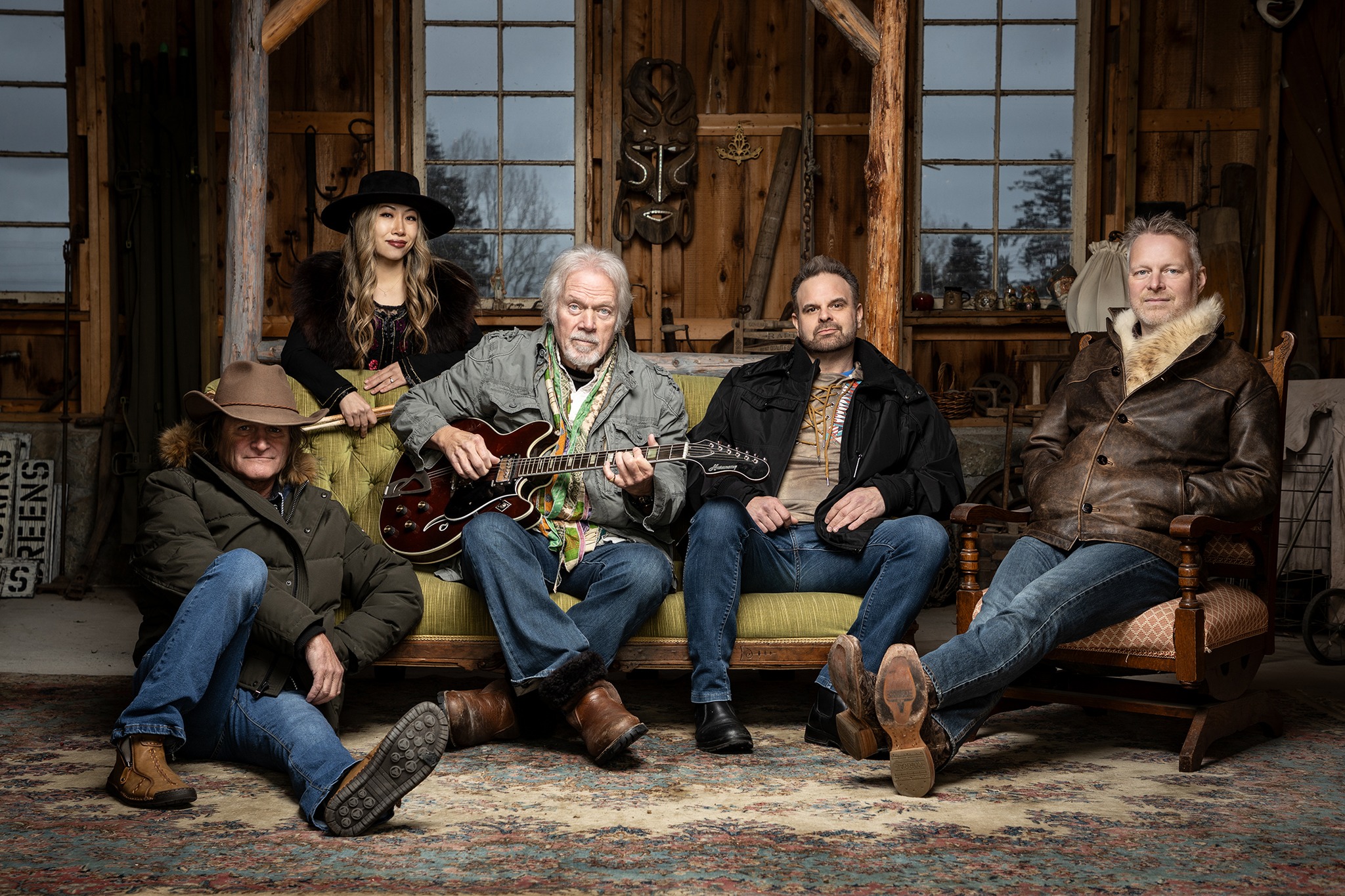 Bachman-Turner Overdrive